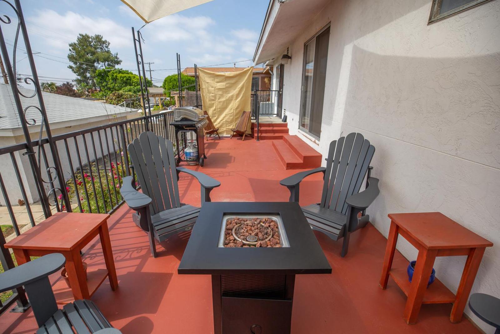 Cozy Home With Downtown View San Diego Exterior photo