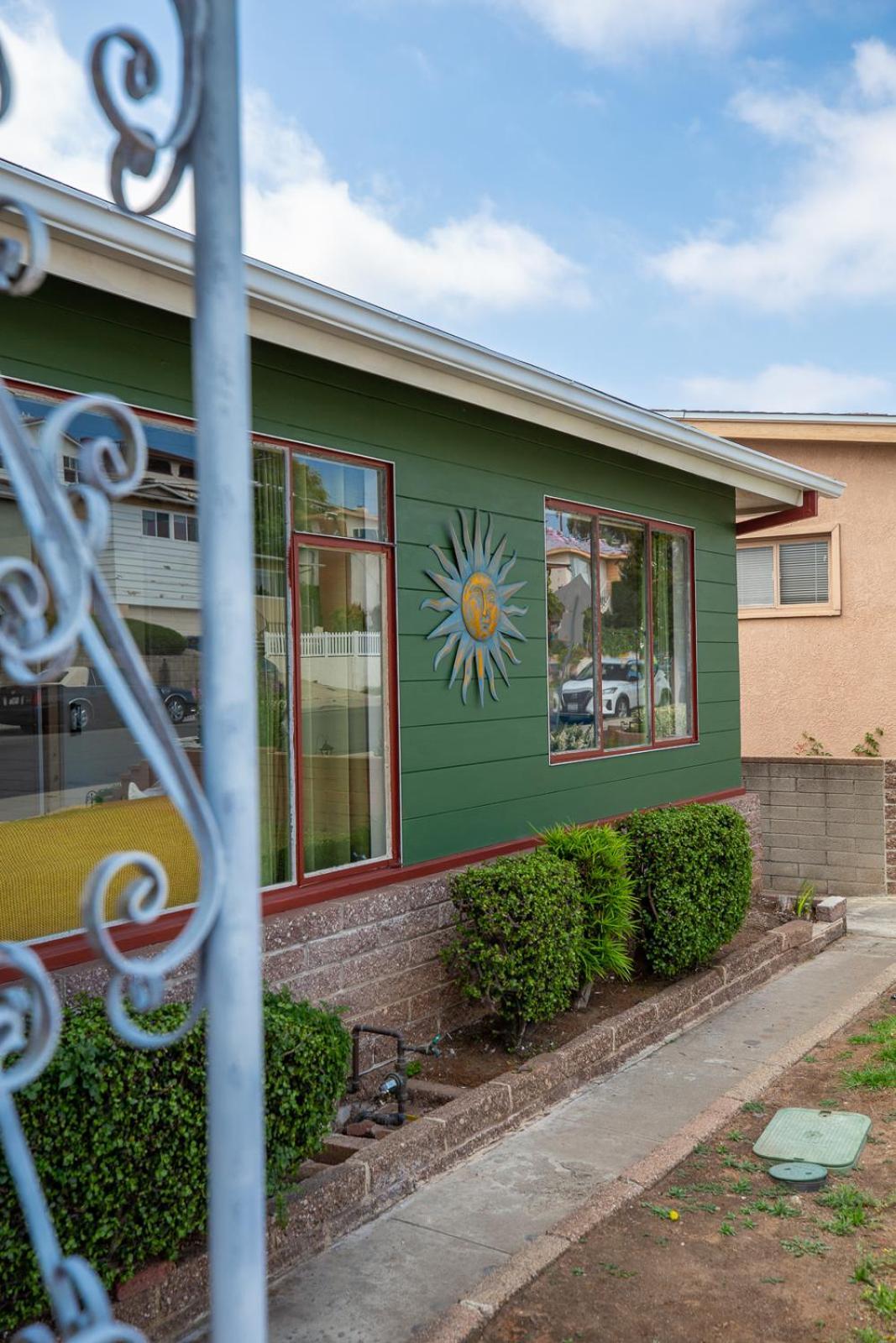 Cozy Home With Downtown View San Diego Exterior photo
