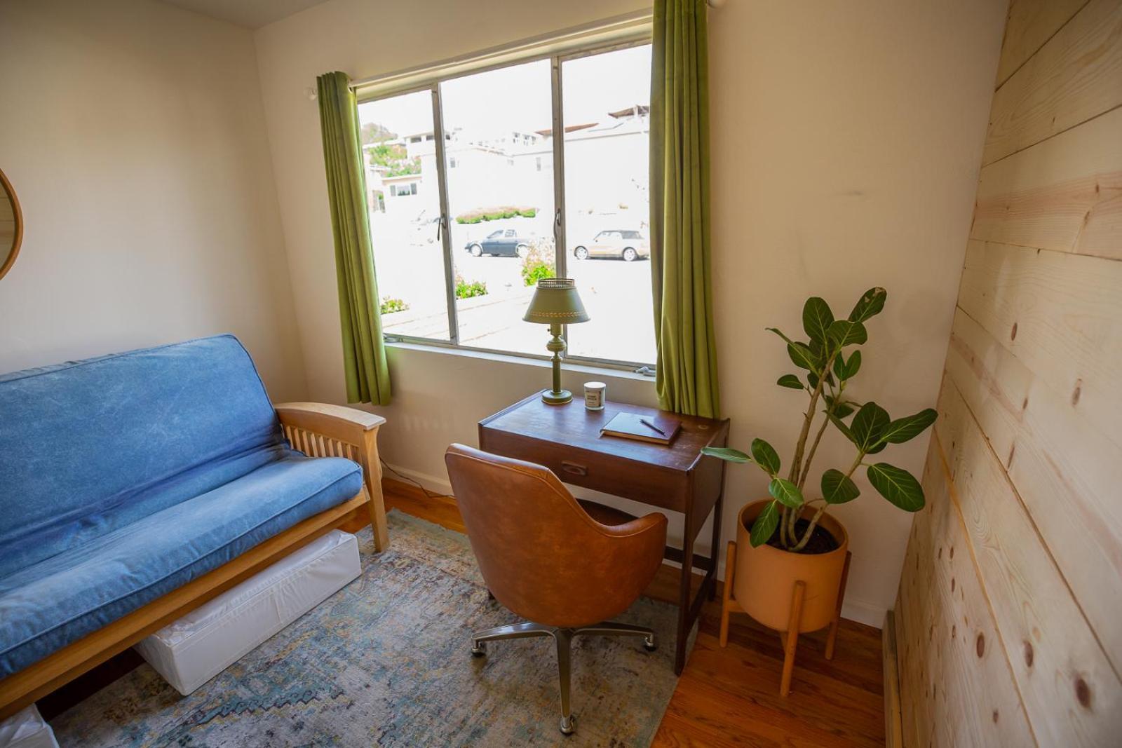 Cozy Home With Downtown View San Diego Exterior photo